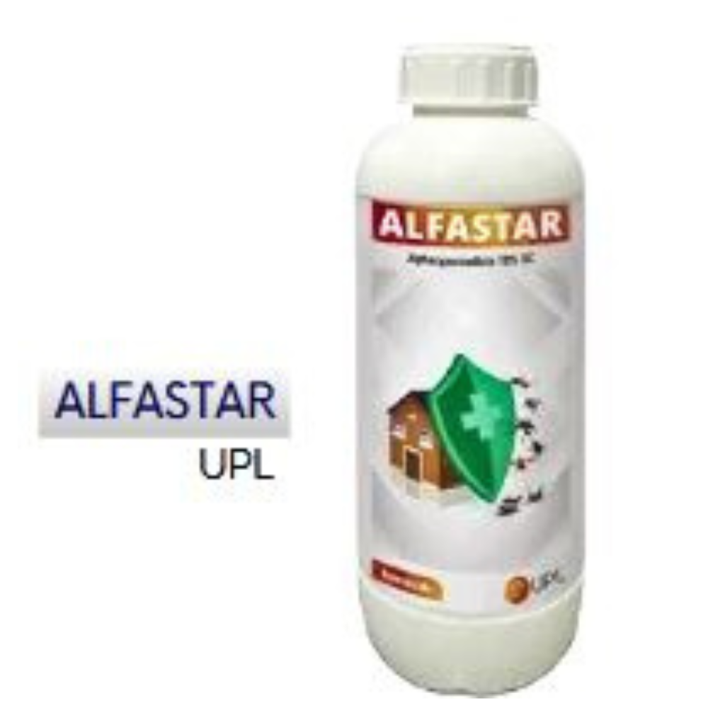 Alfastar4-UPL
