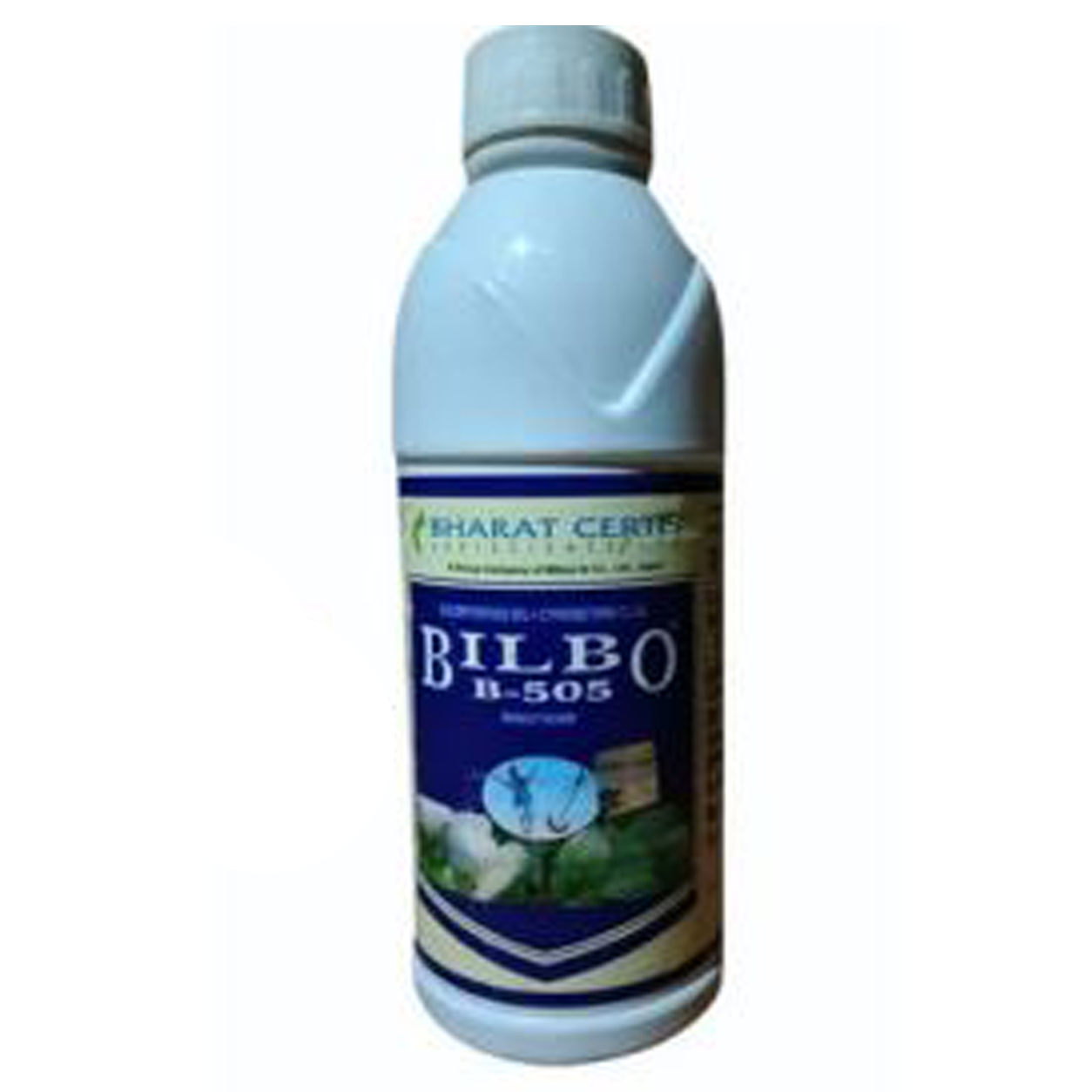 Bilbo B-505 – Bharat Certis