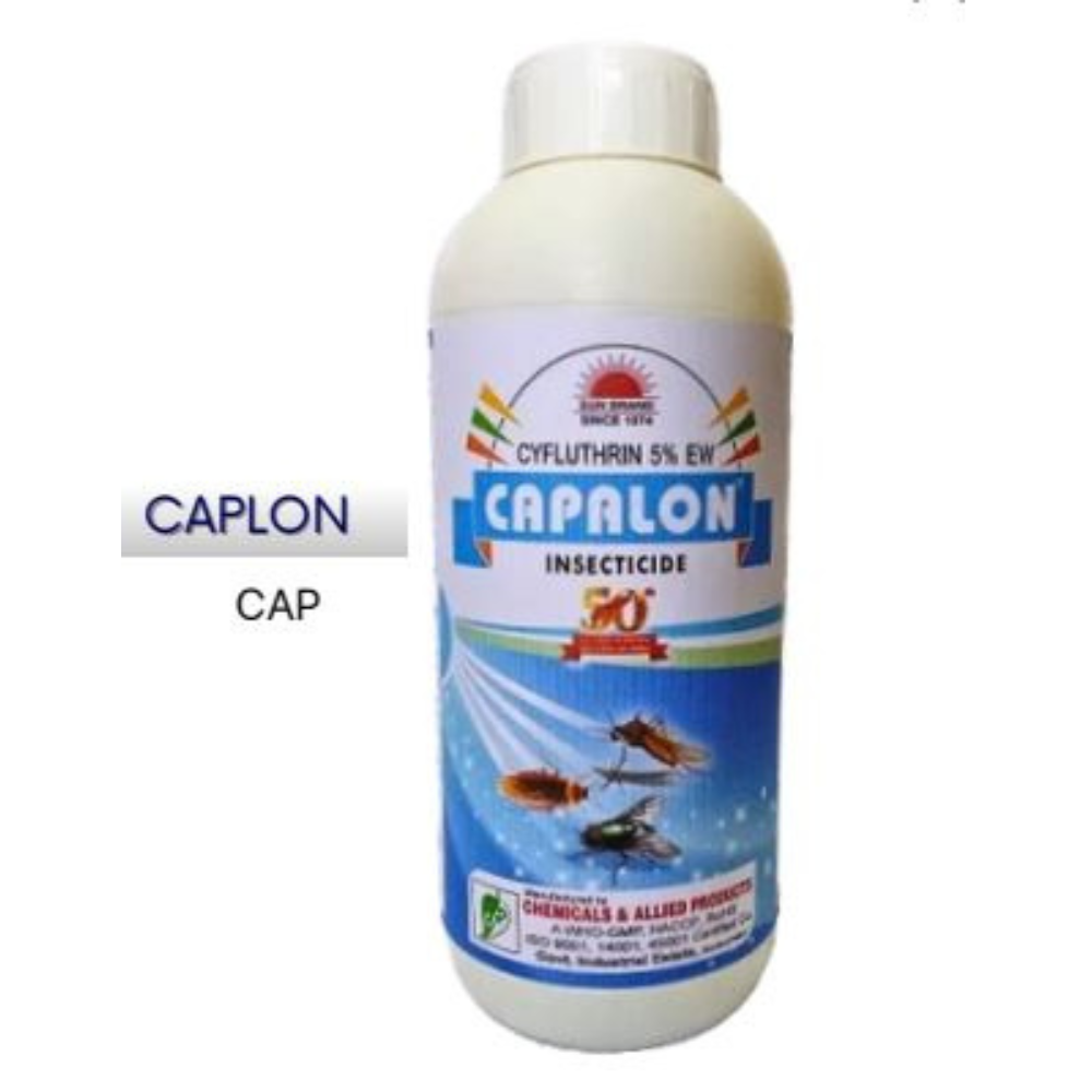 Caplon – CAP