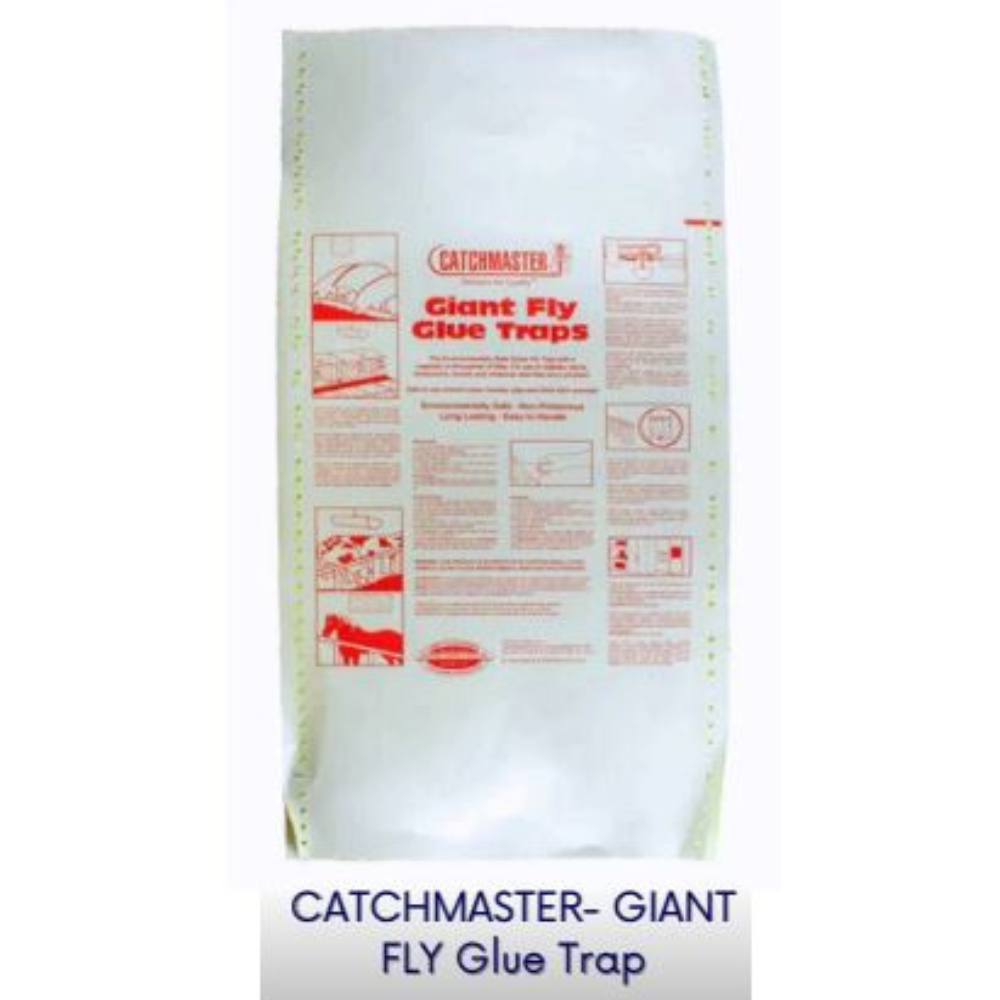 Catchmaster Giant Fly Glue Trap