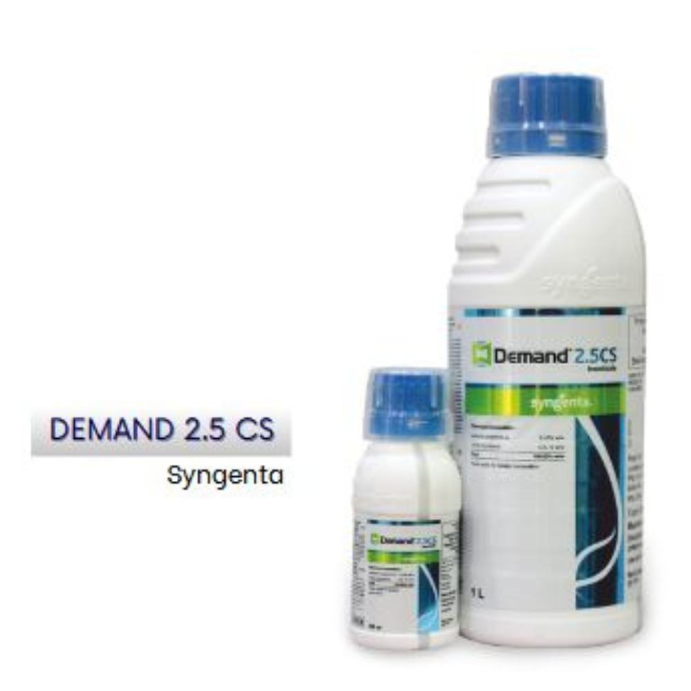 DEMAND-2.5-CS