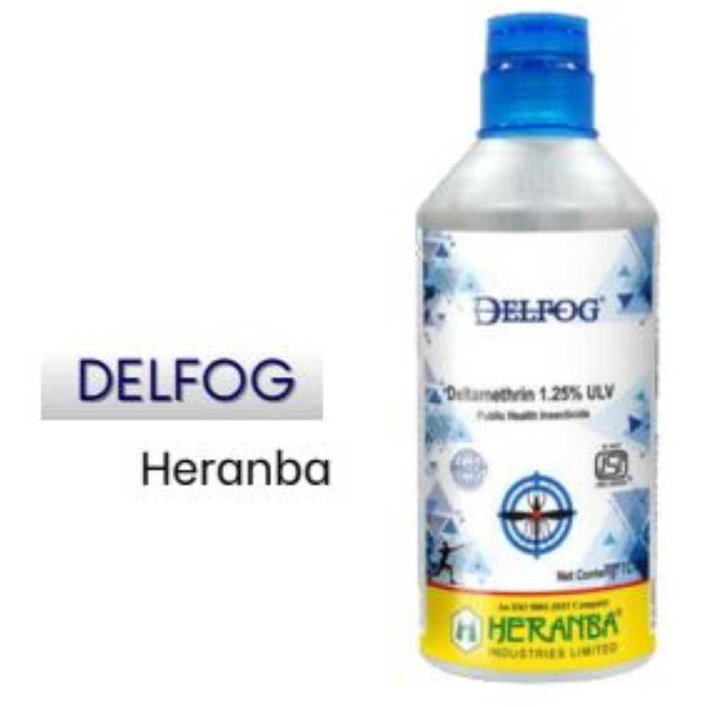DelFog Heranba