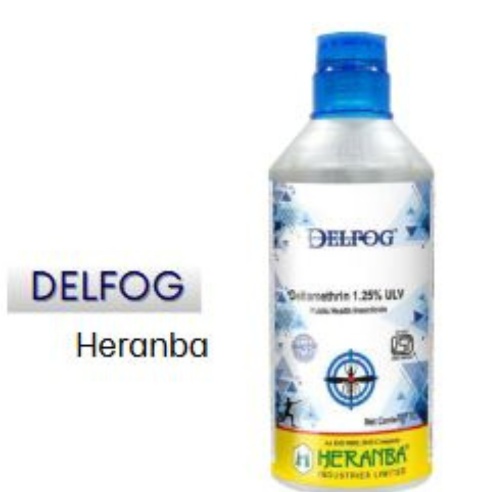 DelFog