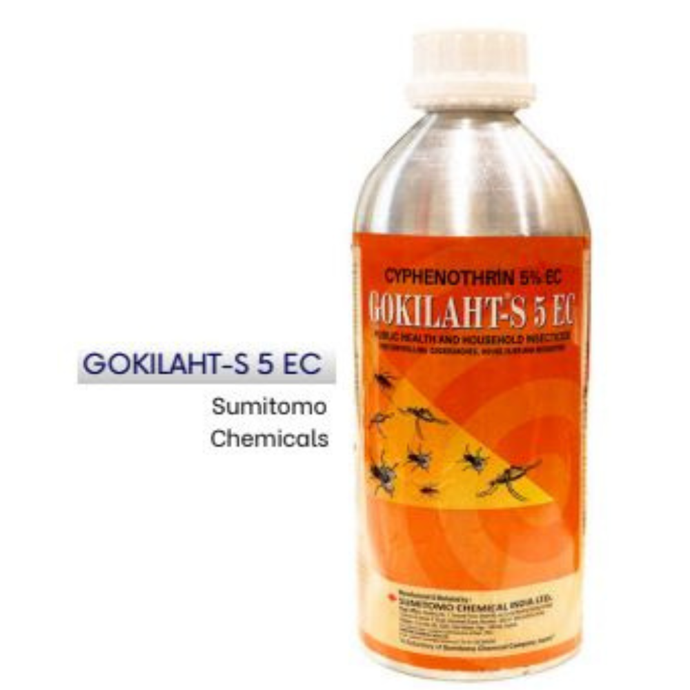 Gokilaht-S 5 EC Sumitomo chemicals