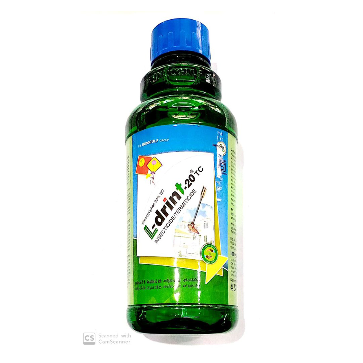 L-Drint Indoguf