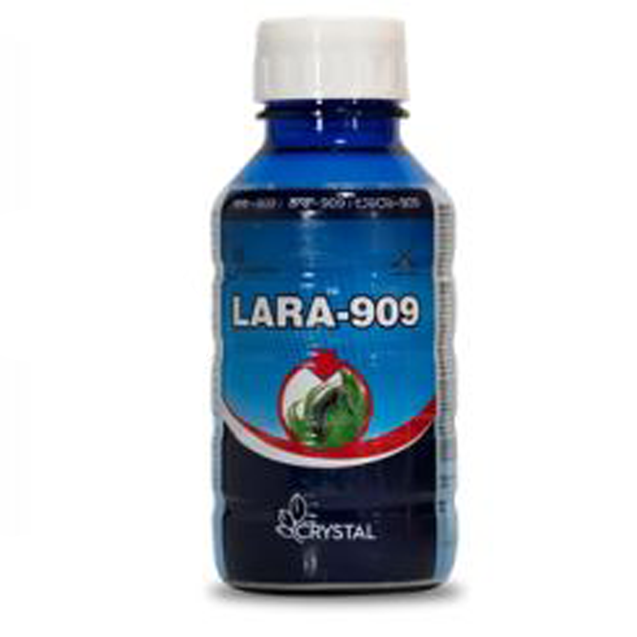 Lara-909 – Crystal
