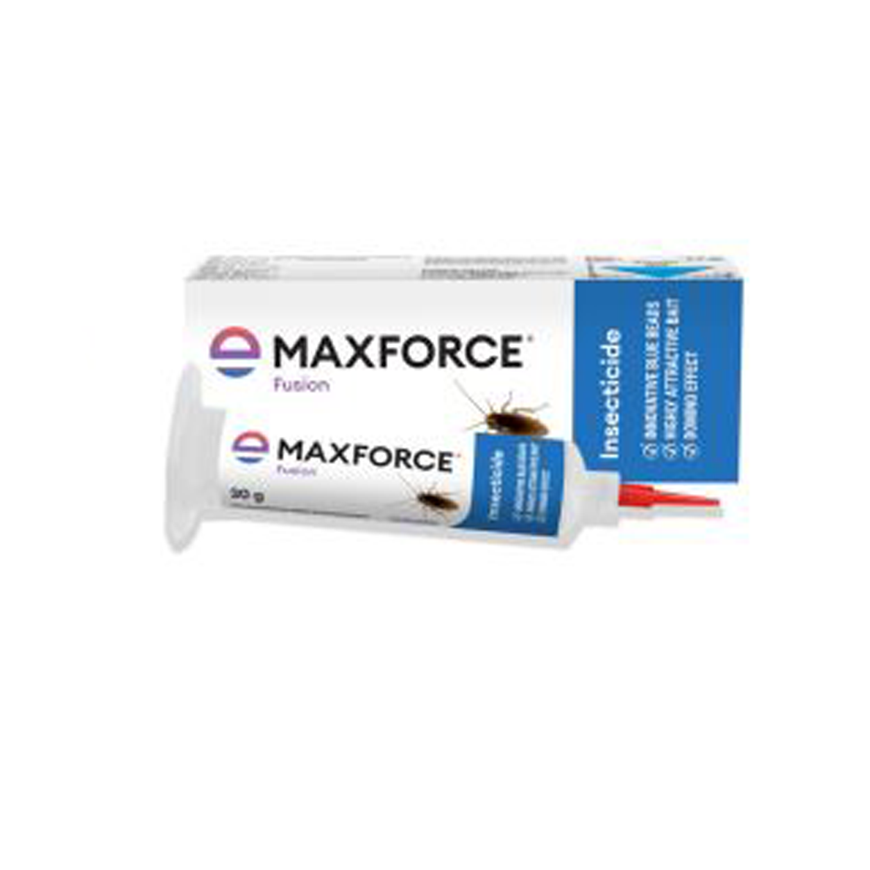 Maxforce – ENVU