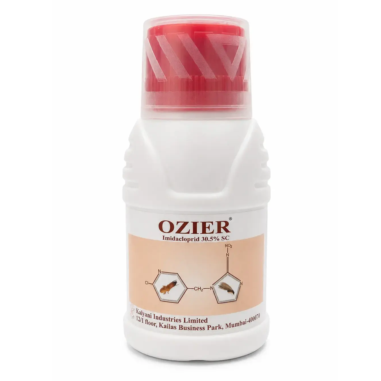 Ozier Kalyani Industries