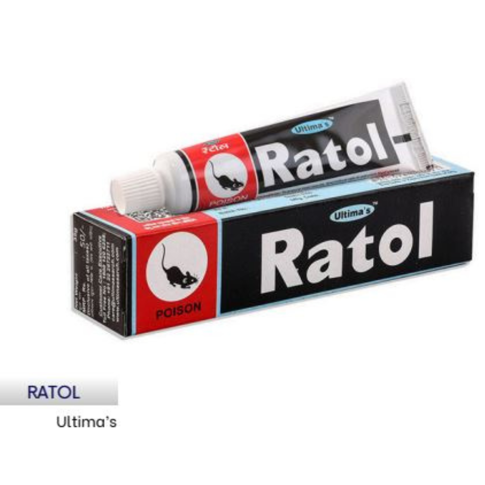 Ratol Ultima
