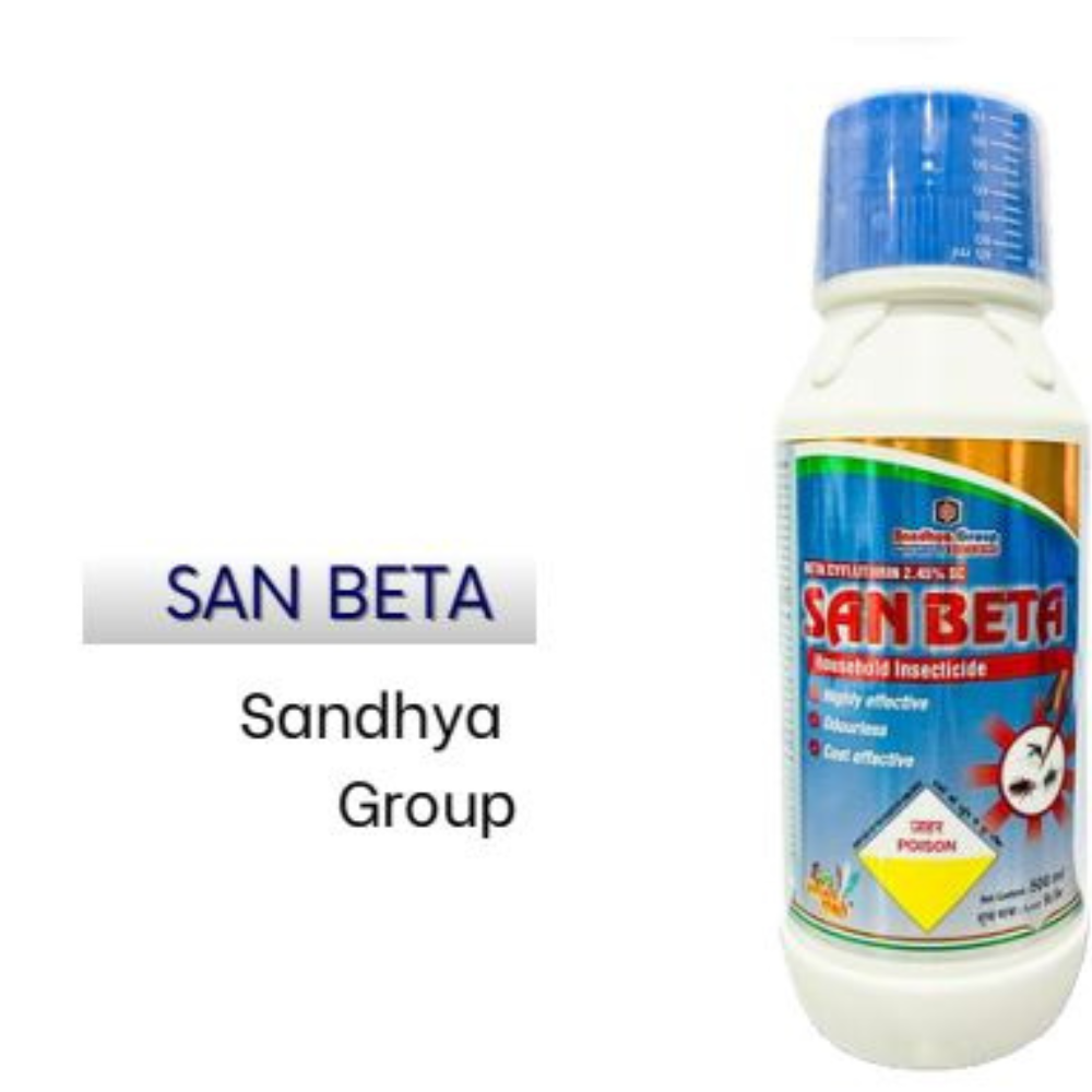 San Beta – Sandhya Group