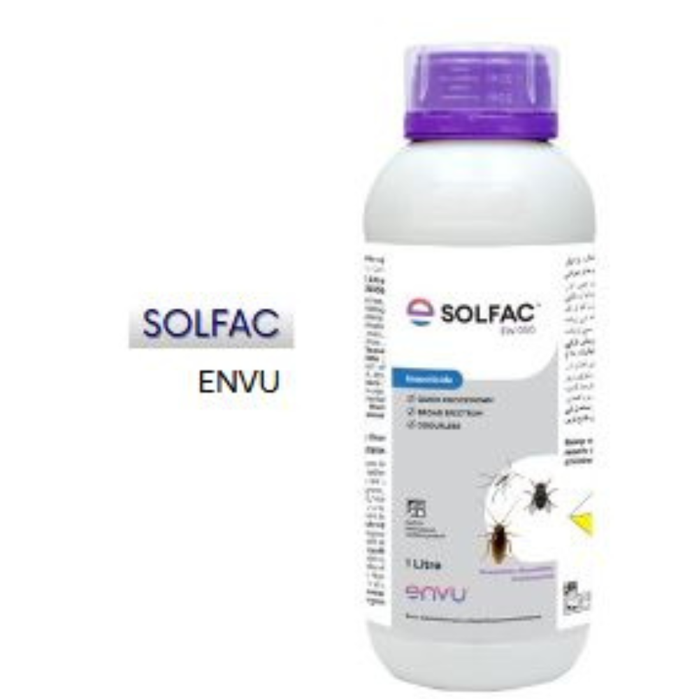 Solfac