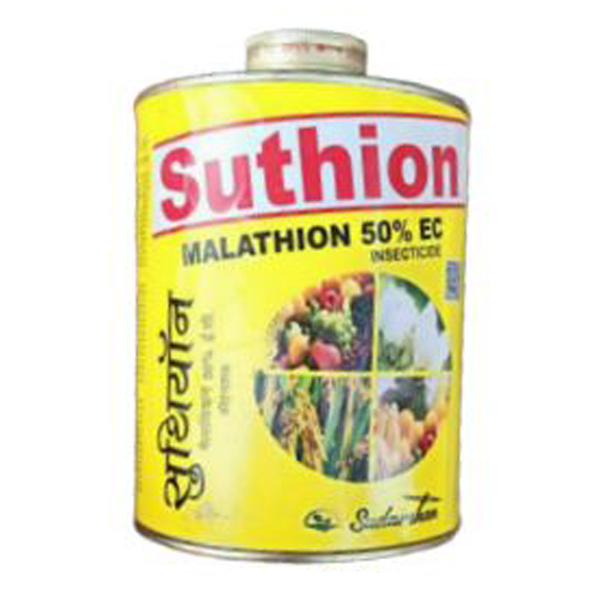 Suthion – Sudarshan