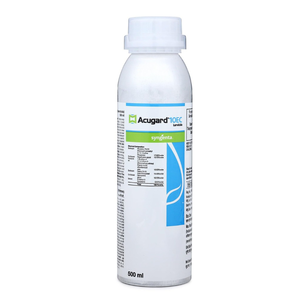 Syngenta Acugard 10 EC