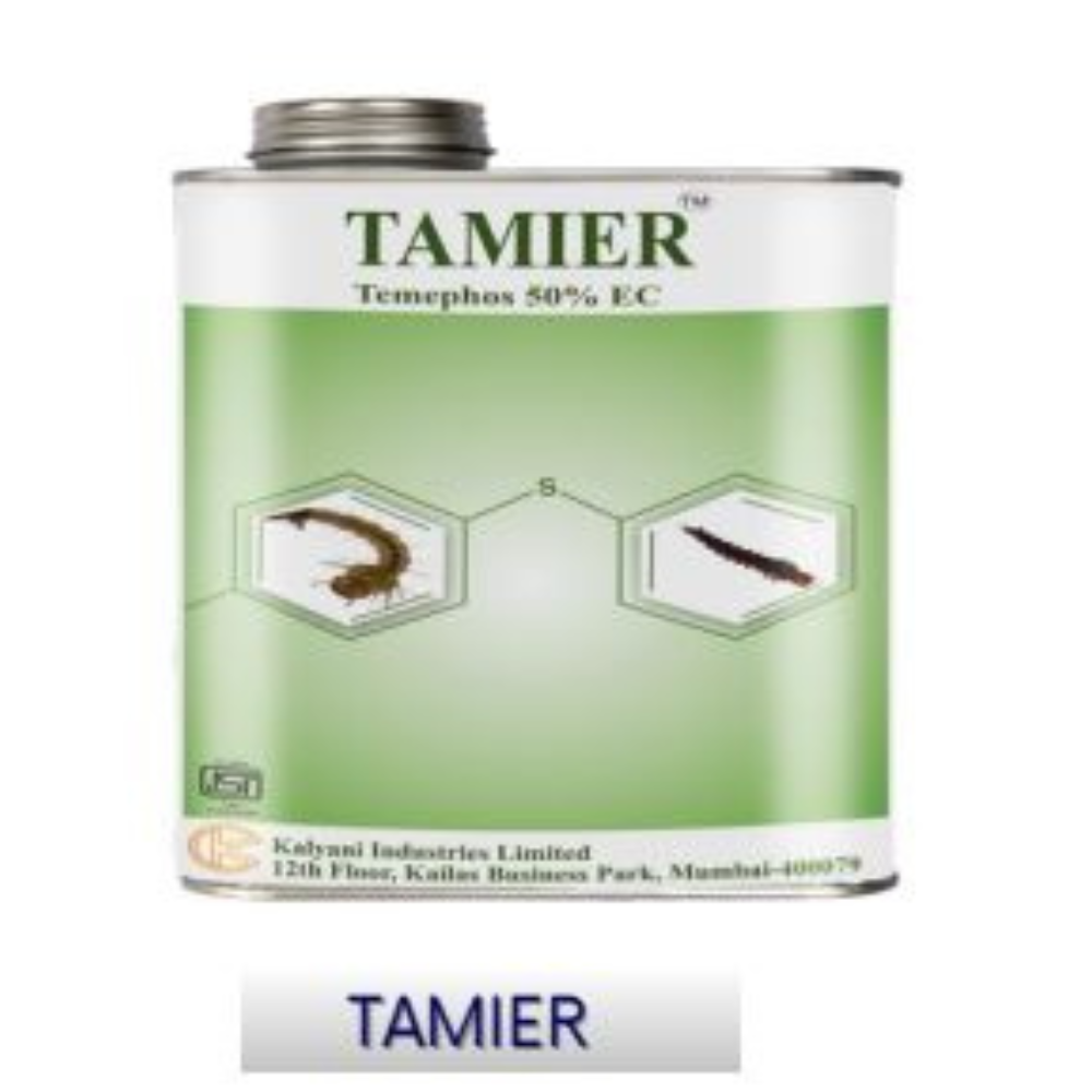 Tamier-Kalyani-Industries