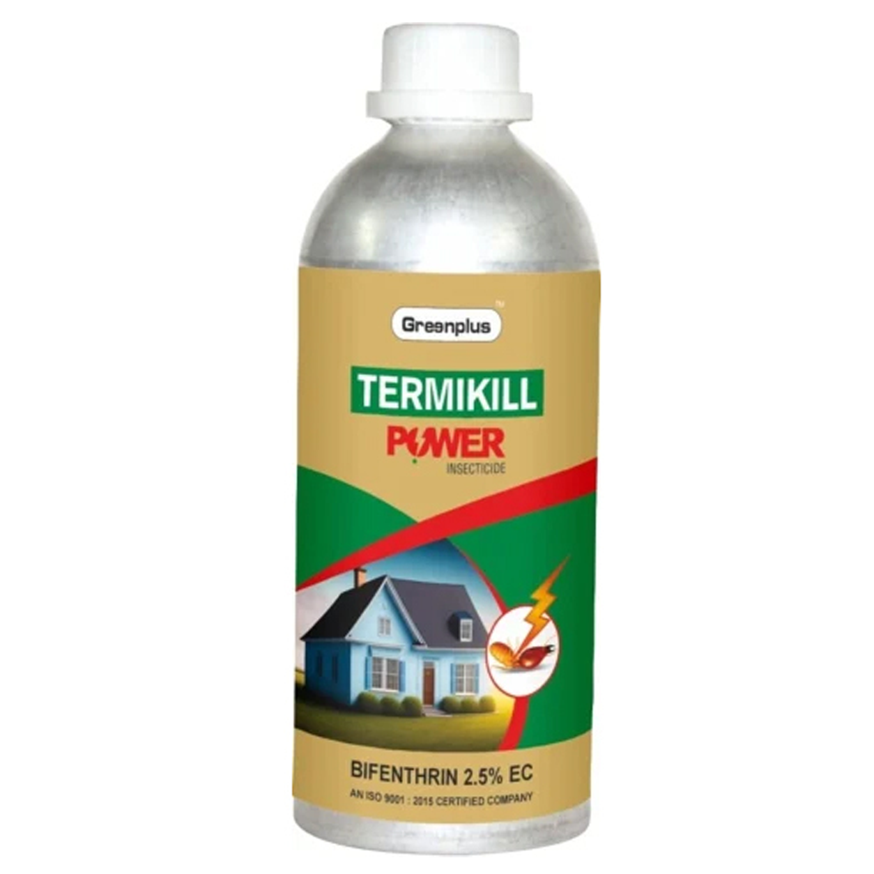 Termikill greenplus