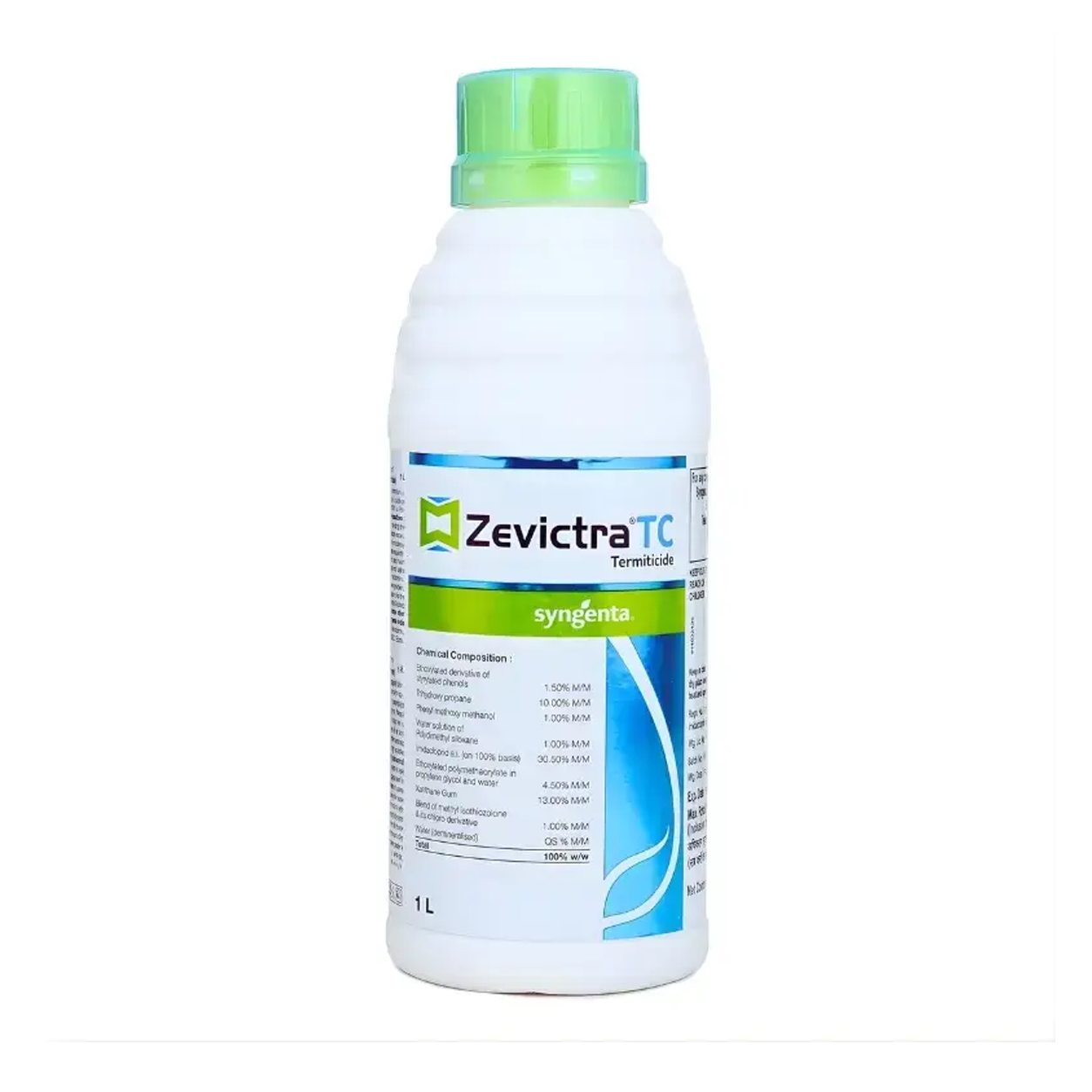 zevictra tc syngenta